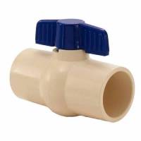 ball valve